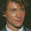 Aesthetic Hugh Dancy Diamond Painting