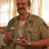 Aesthetic Stranger Things Hopper Diamond Painting