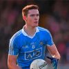 Brian Fenton Dublin Gaa Player Diamond Painting