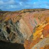 Colorful Parys Mountains Diamond Painting