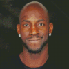 Cool Kevin Garnett Diamond Painting