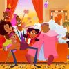 Cool Penny Proud Diamond Painting