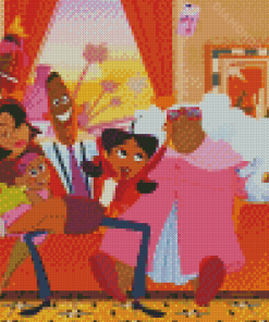 Cool Penny Proud Diamond Painting