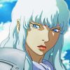 Griffith Diamond Painting