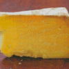 Hard Cheddar Cheese Diamond Painting