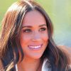 Meghan Markle Smiling Diamond Painting