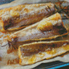 Pescaluna Frozen Hake Fillets Diamond Painting