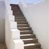 Simple Greek Staircase Diamond Painting