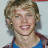 Teen Austin Butler Diamond Painting