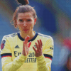 Tobin Heath Diamond Painting