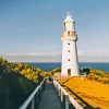 Australia Cape Otway Diamond Painting