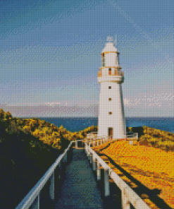 Australia Cape Otway Diamond Painting