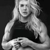 Black And White Brooke Ence Diamond Painting