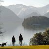 Borrowdale Lake View Diamond Painting