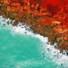 Broome View Australia Diamond Painting