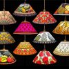 Classic Lampshades Diamond Painting