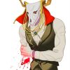 Elias Ainsworth Anime Character Diamond Painting