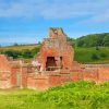 England Bradgate Park Diamond Painting