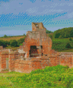 England Bradgate Park Diamond Painting