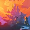 Game Dead Cells Diamond Painting