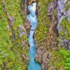 Germany Leutasch Gorge Mittenwald Diamond Painting