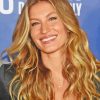 Gisele Bundchen Diamond Painting