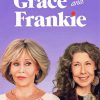 Grace And Frankie Characters Poster Diamond Painting