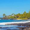 Kailua Kona Island Diamond Painting