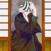 Kisuke Urahara Anime Boy Art Diamond Painting