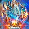 Legends Of Tomorrow Poster Diamond Painting