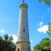 Myles Standish Monument Duxbury Diamond Painting