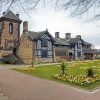 Shibden Hall Halifax West Yorkshire Diamond Painting