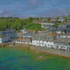 St Mawes Diamond Painting