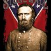 Stonewall Jackson Poster Diamond Painting