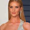 Stylish Rosie Huntington Whiteley Diamond Painting