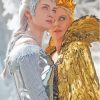 The Huntsman Diamond Painting