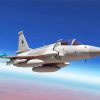 The JF17 Diamond Painting