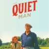 The Quiet Man Poster Diamond Painting