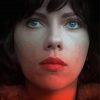 Under The Skin Poster Diamond Painting