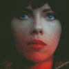 Under The Skin Poster Diamond Painting