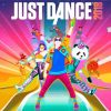 Video Game Just Dance Diamond Painting