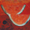 Watermelons By Rufino Tamayo Diamond Painting