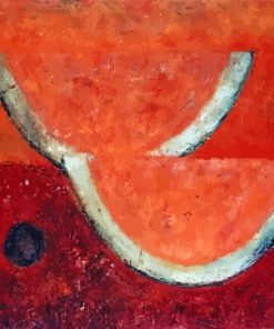 Watermelons By Rufino Tamayo Diamond Painting