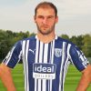 West Bromwich Branislav Ivanovic Diamond Painting