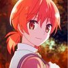 Yuu Koito Bloom Into You Diamond Painting