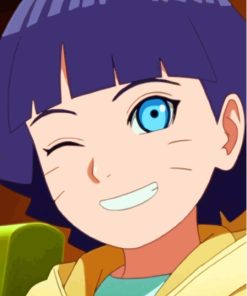 Aesthetic Himawari Diamond Painting