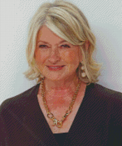 Aesthetic Martha Stewart Diamond Painting