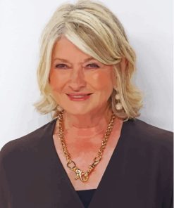 Aesthetic Martha Stewart Diamond Painting