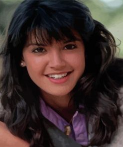 Aesthetic Phoebe Cates Diamond Painting