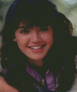 Aesthetic Phoebe Cates Diamond Painting